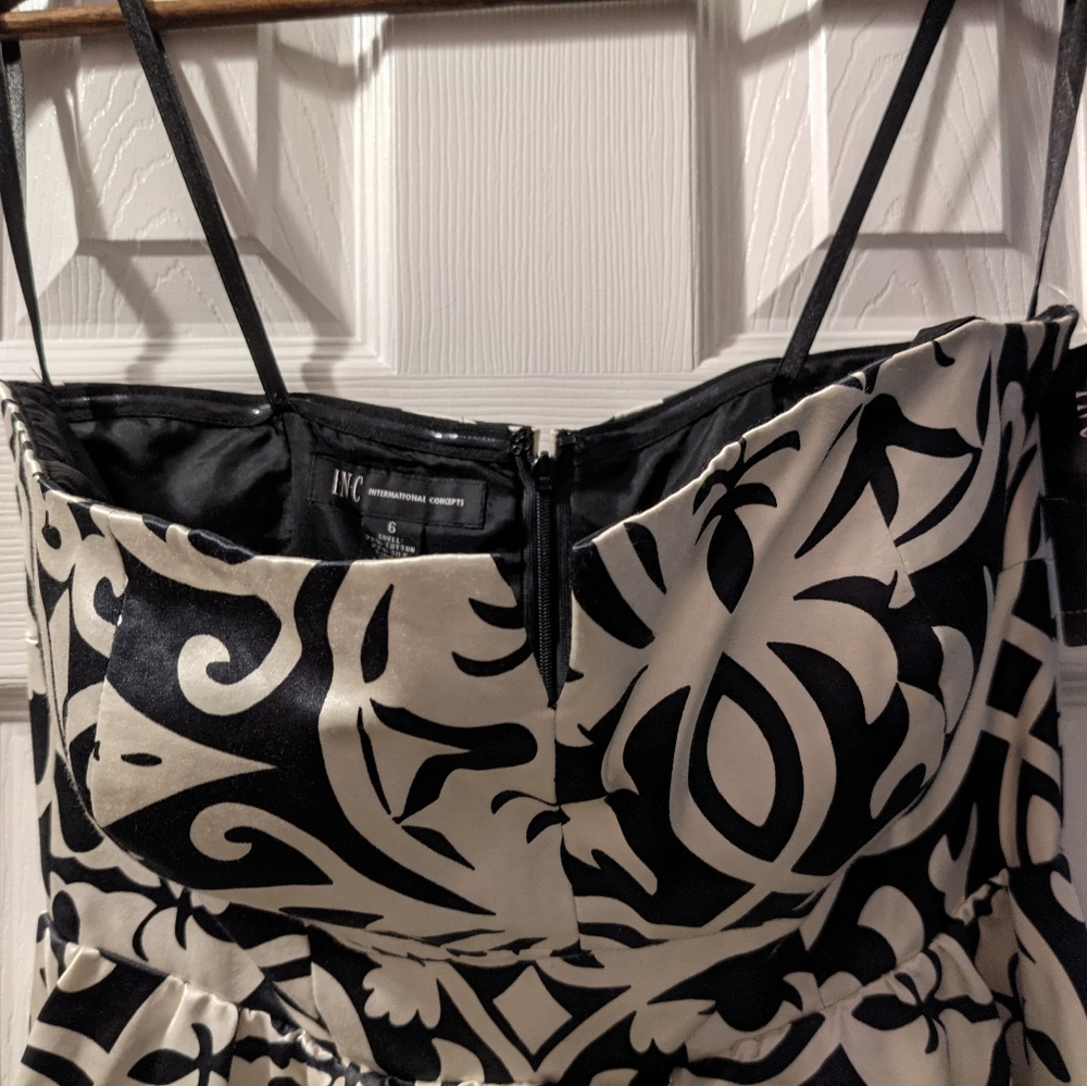 Cocktail dress